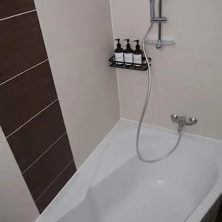 Cozy In 3 * Prague